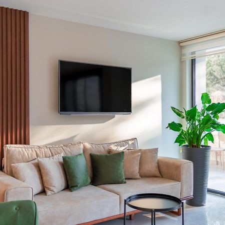 Seatown Hotel Каш Екстериор снимка