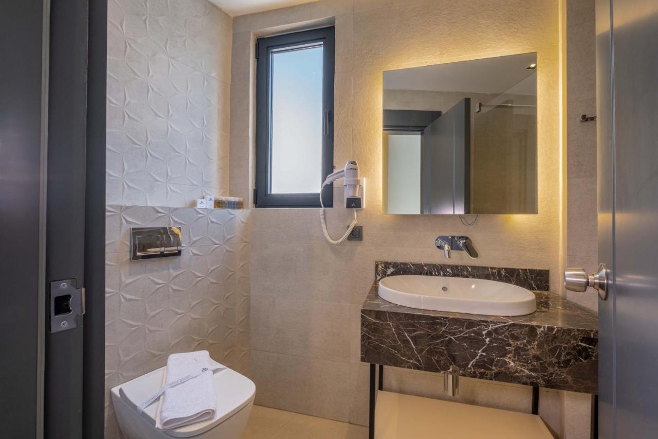 Seatown Hotel Каш Екстериор снимка