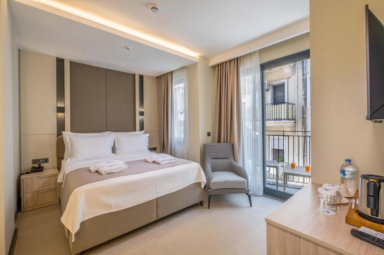 Seatown Hotel Каш Екстериор снимка
